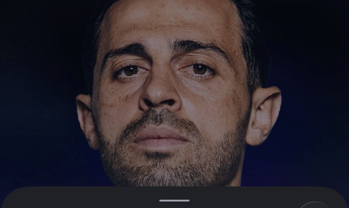 KOMENTARZ Erlinga Haalanda pod ogłoszeniem transferu Bernardo Silvy xD